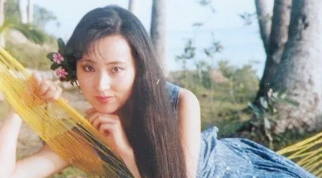 陈晓旭|“林妹妹”陈晓旭葬礼：临终前对父亲说了五个字，邓婕悲伤欲绝