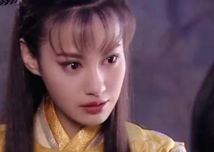 江玉燕|江玉燕：谁说反派活不到最后？戏都是“抢”过来的