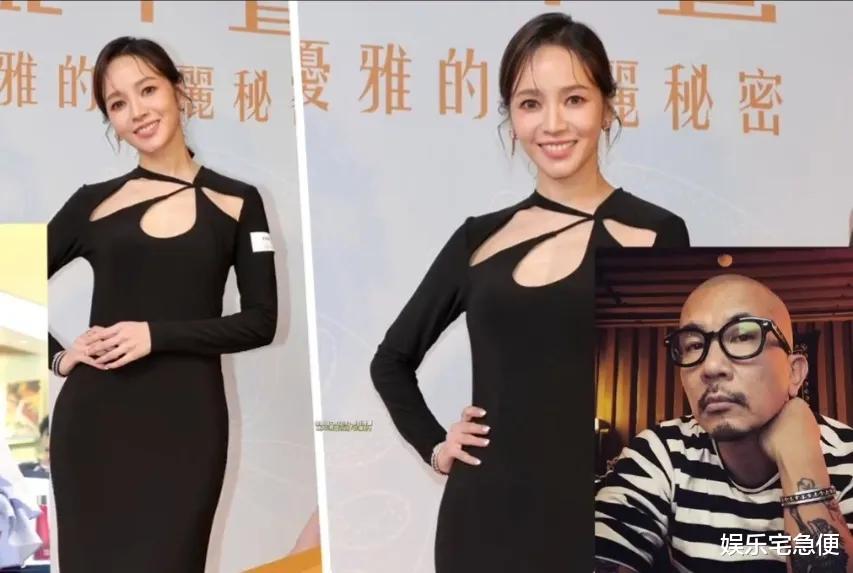 应采儿|侯佩岑爆大S具俊晔状态！近期将安排与欧巴会面，称大S新婚很幸福