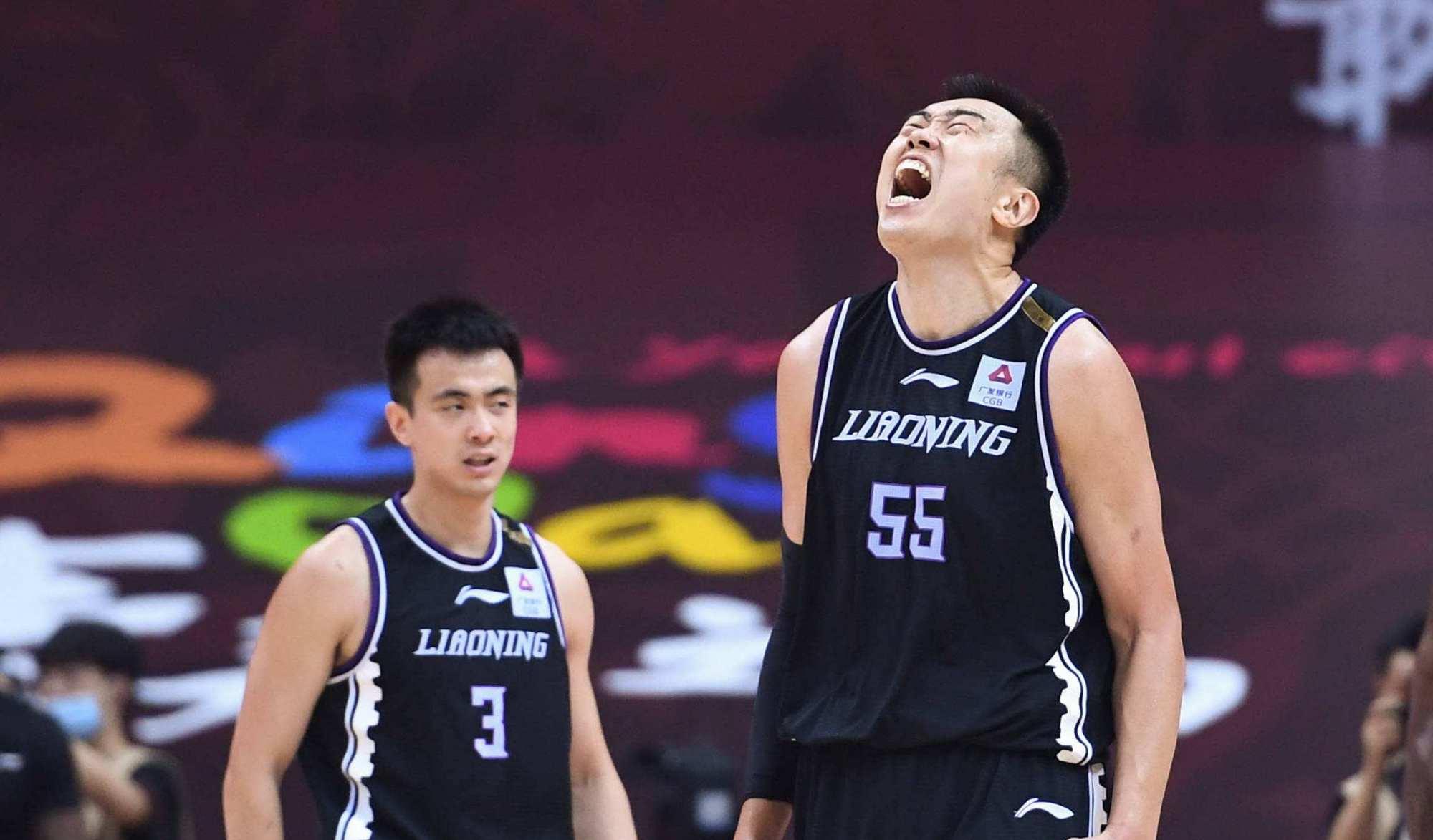 詹姆斯·哈登|辽粤球场冲突结束了，但丑陋在长春继续上演，我们的CBA怎么了？