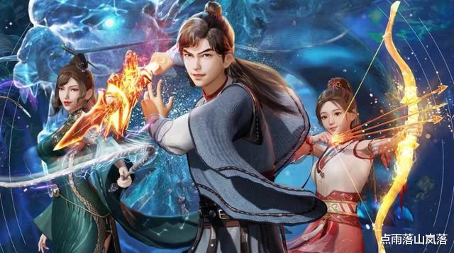 短视频|都说若鸿文化动漫短得可怕，正片只有6分钟，拿数量怼质量