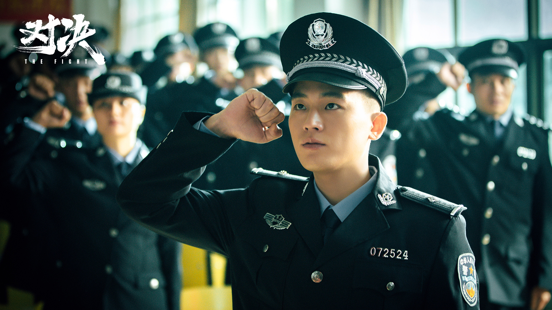 欧豪|同样是“愣头青”男主，欧豪和黄景瑜放到一起，差距一目了然