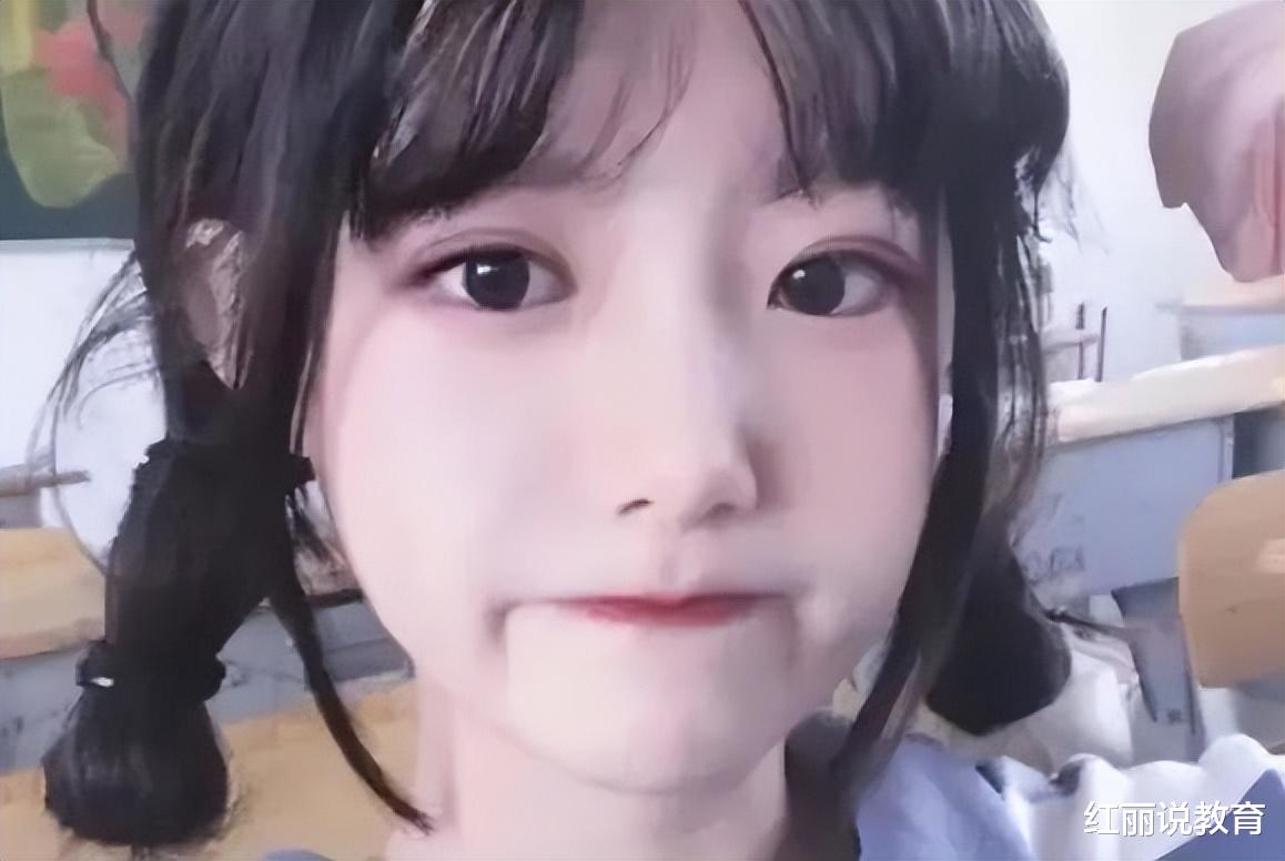 发型 初中生“标准发型”公开，男生清爽干净能接受，看到女生我服了