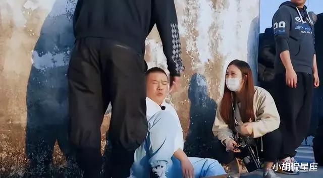 马东|马季之子马东的清高，让多少岳云鹏们，李诞们感到脸红？