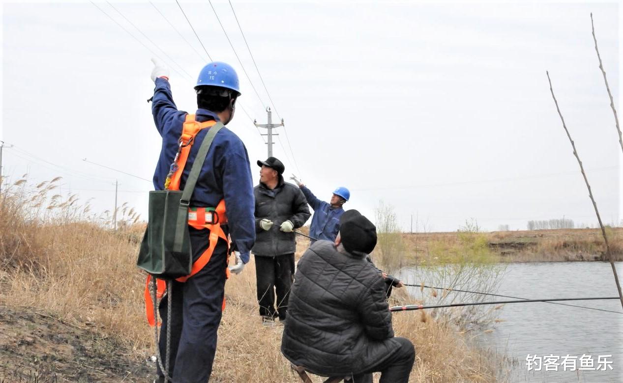 |野外钓鱼有很多忌讳，你触犯了几条？
