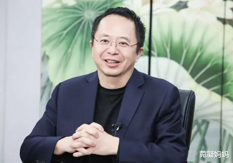 马化腾|江湖最后一个大佬~马化腾