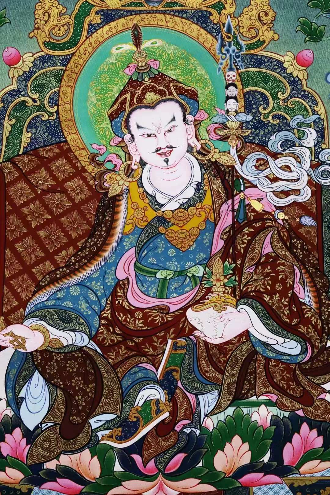 妙化的真实性在心