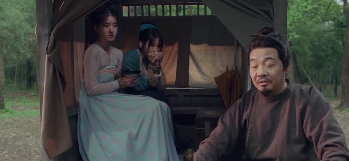 童瑶|2021年“演技最好”的8位年轻女演员，景甜仅第7，童瑶第3