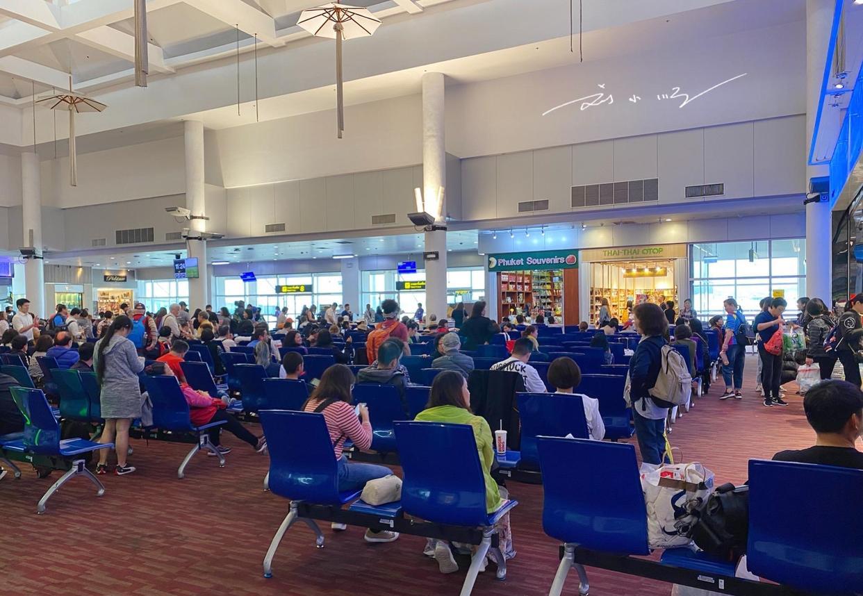 |我怀念的，很可能不是出国旅游，而是当年出国旅游的那些日子