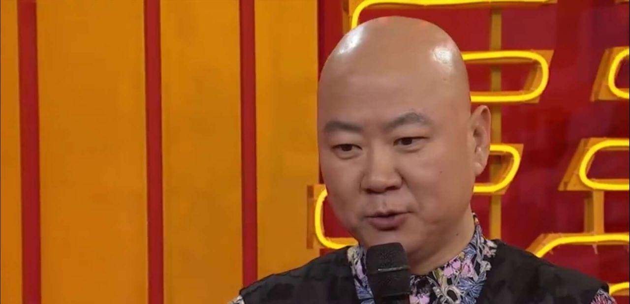 郭冬临|连续20次登春晚，因8个字被索赔1亿，56岁未婚无子，郭冬临如今咋样了