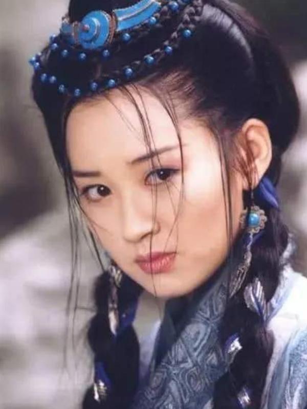 鹿晗|刘德华的女徒弟泄露机密，导致公司负债4000万，放话不想再见到她