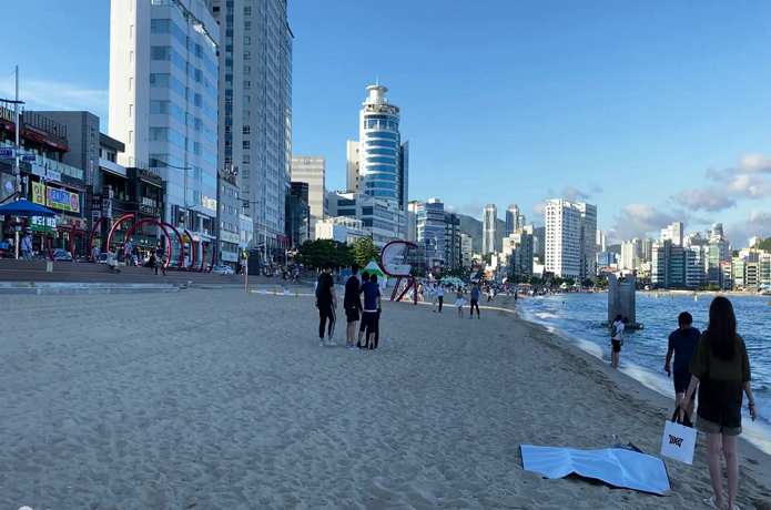 大觉寺|北海发展成为繁华都市，城市建设不断完善，魅力独特