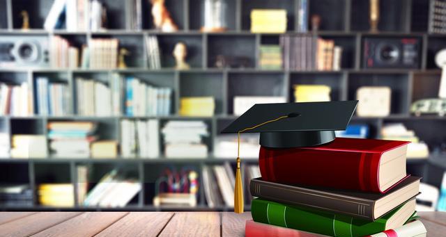 考试|三步“帮”你提升学历，机构赚上几万，证书错漏百出