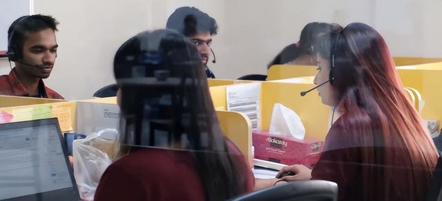 阿里巴巴|阿里女员工，辞职到沙特干快递，4年拓展10国，赚了几十亿？