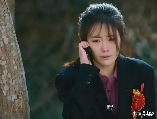 何幸运|《幸福到万家》大结局：万善堂大义灭亲，秀玉恢复身份，何幸运辞职