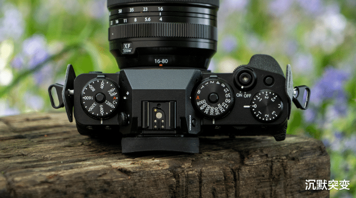 富士X-T5：令人兴奋的40MP相机正式到来