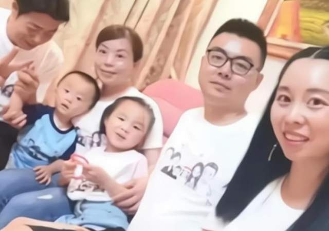 奇奇|田静分享日常生活，奇奇悦悦被嘲是网络乞丐，黑粉简直不可理喻