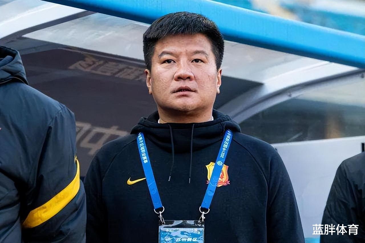 勇士队|意外！武汉队新赛季保级前景不容乐观，李金羽需重点激活两大新援