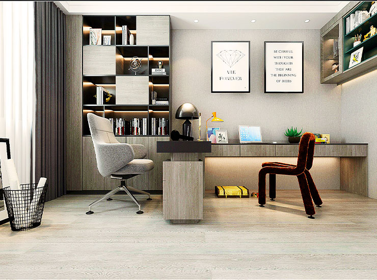 年轻人喜欢的干净整洁温馨家居环境,看看你有心动吗