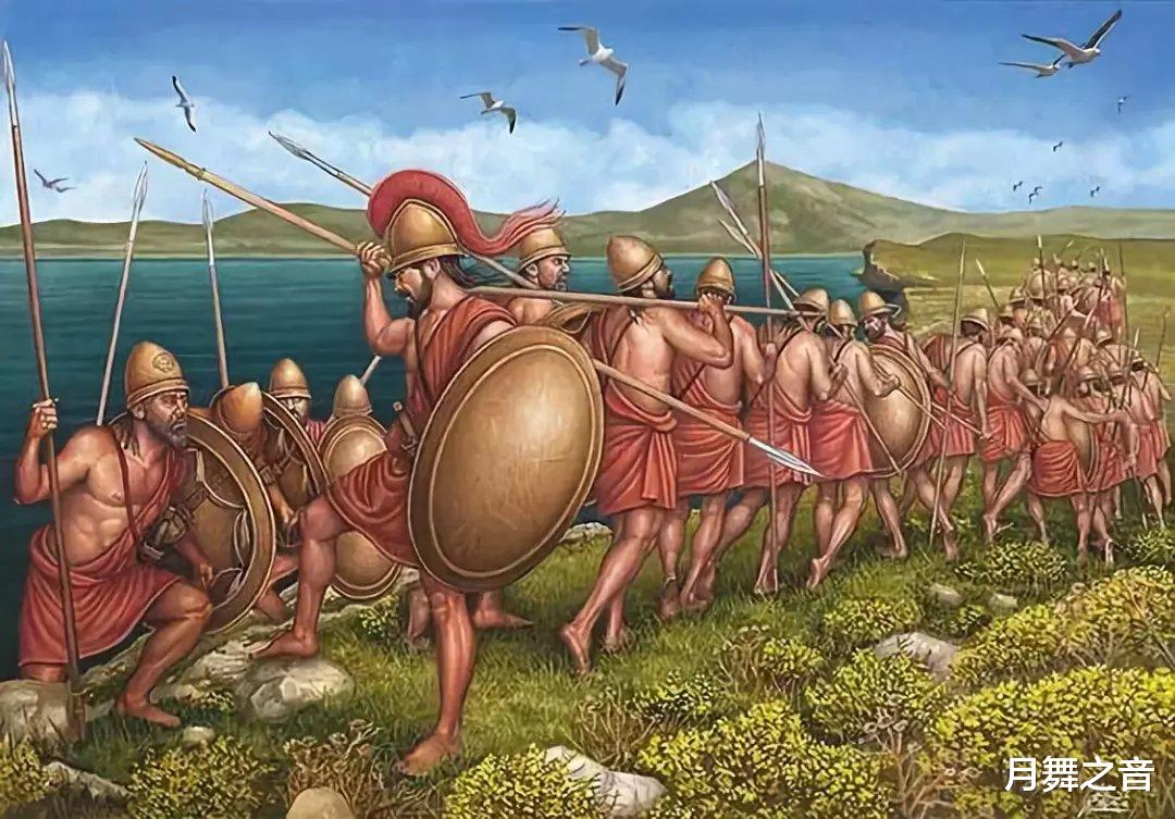 揭秘人类预言术之谜，古希腊德尔菲神谕的迷雾和真相