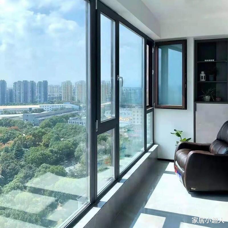 阳台最不值得投入的3个地方,多花一分钱,都会觉得“不值”!