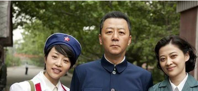 江德福|《父母爱情》:从于大光到王海洋,江亚菲的择偶标准到底学的谁?