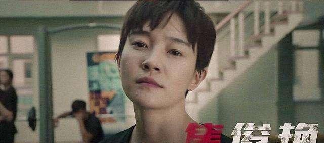 张若昀|《雪中悍刀行》刚结束张若昀新剧又即将来袭，看到女主是她期待了