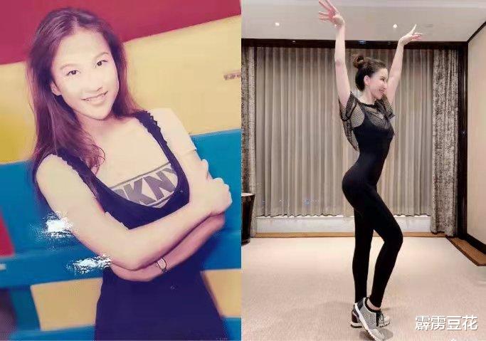 李玟|48岁李玟体重不足85斤!晒照露出引流袋,健康状况引人担心