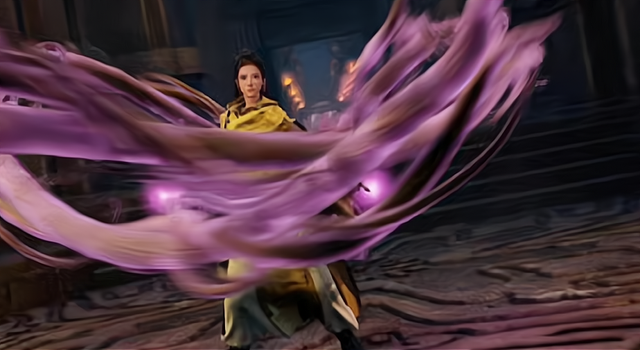 韩立|凡人修仙传新情报曝光，官方一处改动好评，刘师兄不幸壮烈牺牲