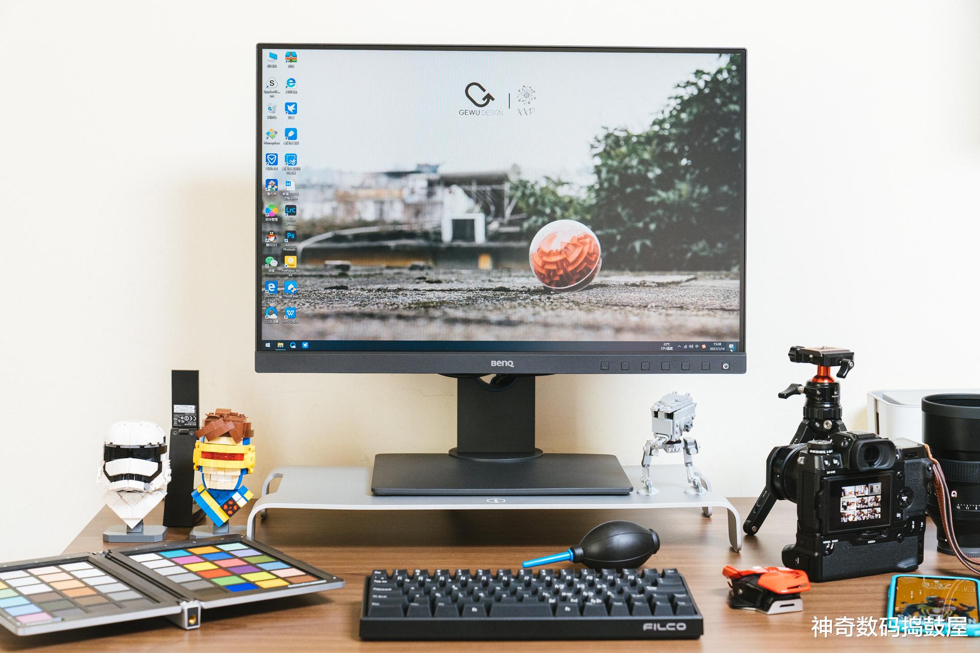 618活动,摄影实用周边有哪些值得入手的?我的摄影周边好物分享