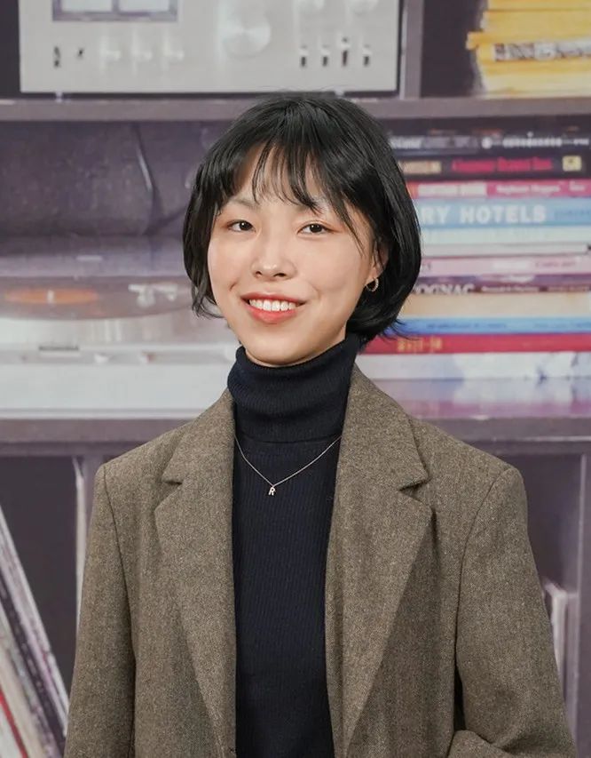 Safari|90 后 CTO 如何成为国内首位女性 Apache Member？