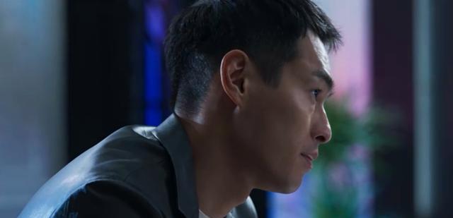 韩亚|《罚罪》韩亚为什么要给昌武警方施压？难道她真的妥协了吗