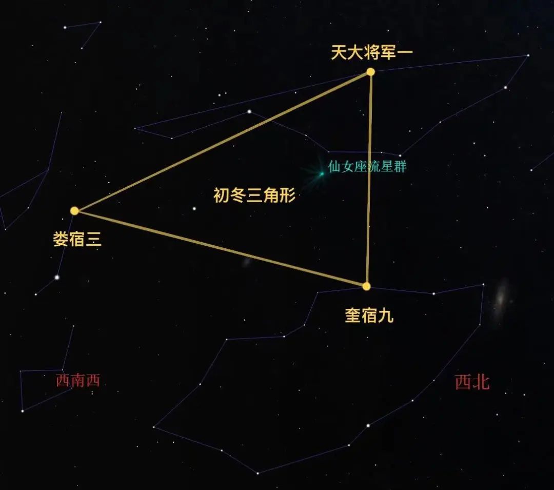 小雪节气,冬天的脚步近了吗?