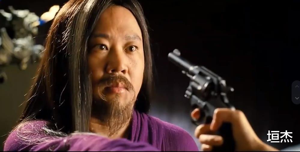 岳云鹏|“综艺混子”岳云鹏：录节目嫌累发火罢工，摆烂后还靠周迅金星哄