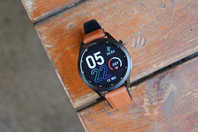 智能手表|随身陪伴的健康管家，dido E10血压心电智能手表体验