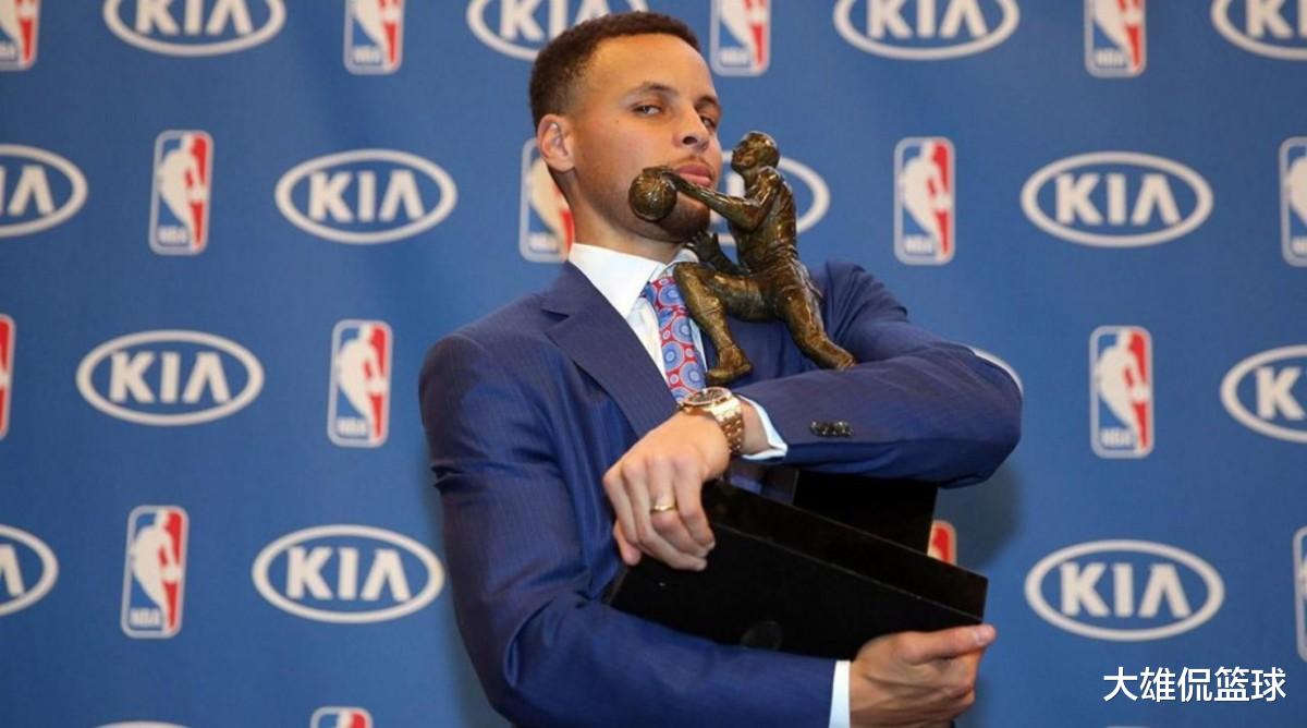 mvp|美媒列出了2011-2020年所有MVP球员的数据，谁的MVP水份最大