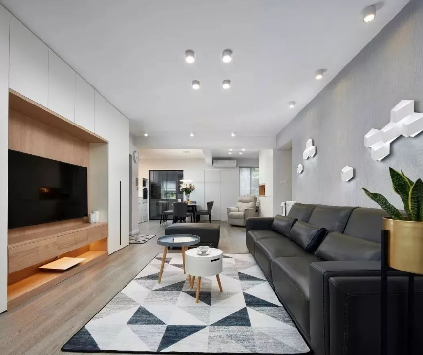 装修预算不足，这8个地方可以穷装，实用度不减反增，值得借鉴