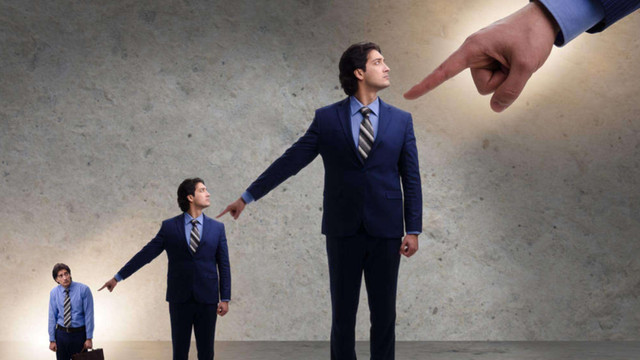 白羊座|世界500强的公司都招什么样的人？这本书给你说透了