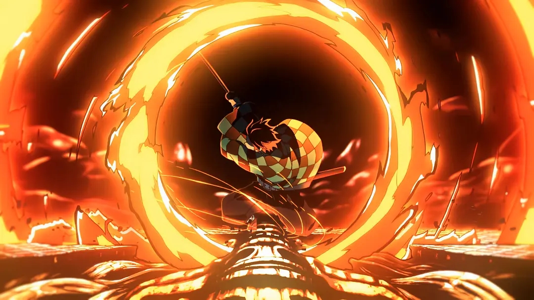 电影|《鬼灭之刃剧场版》：重回少年