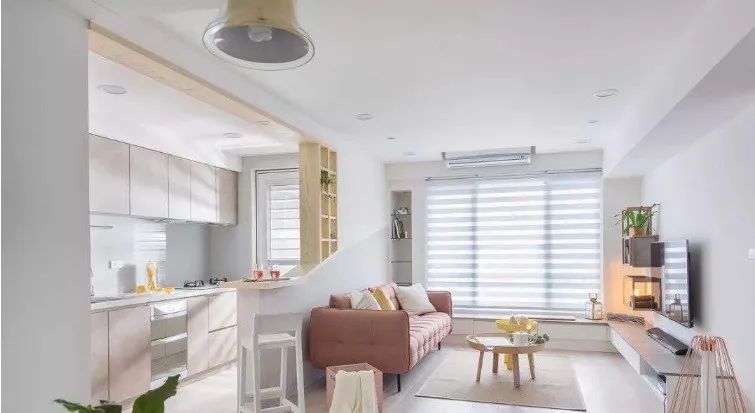 装修避坑小户型装修千万不要犯这10点,不然装了也白装