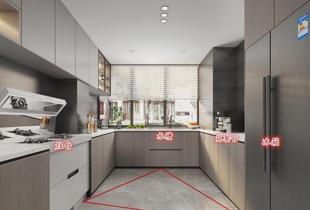 130+顶楼54的顶复式，没有红木与雕花的新中式，依然美到骨子里