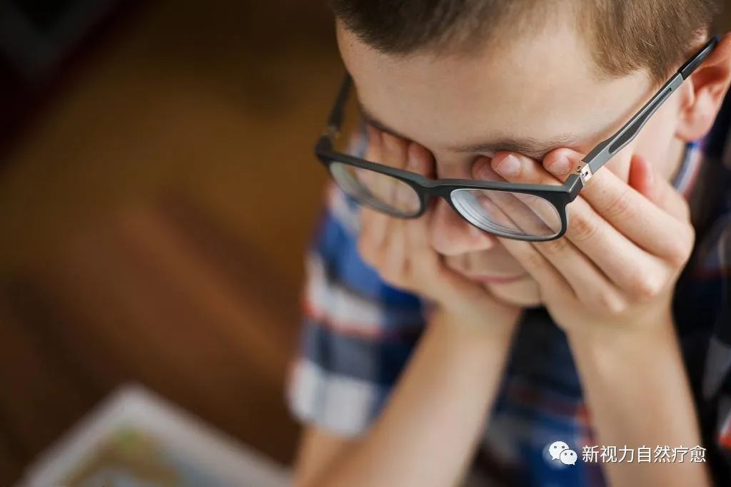 护眼|关注眼健康的同时,注意千万别踩这些坑!