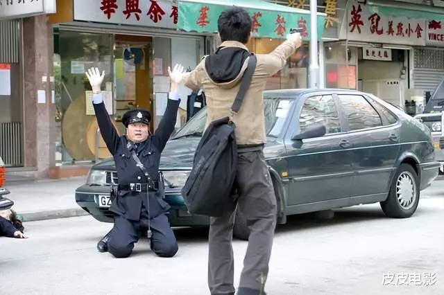 成龙|个个票房惨败,个个都是经典,有的因巨亏,制片人“郁郁而终”