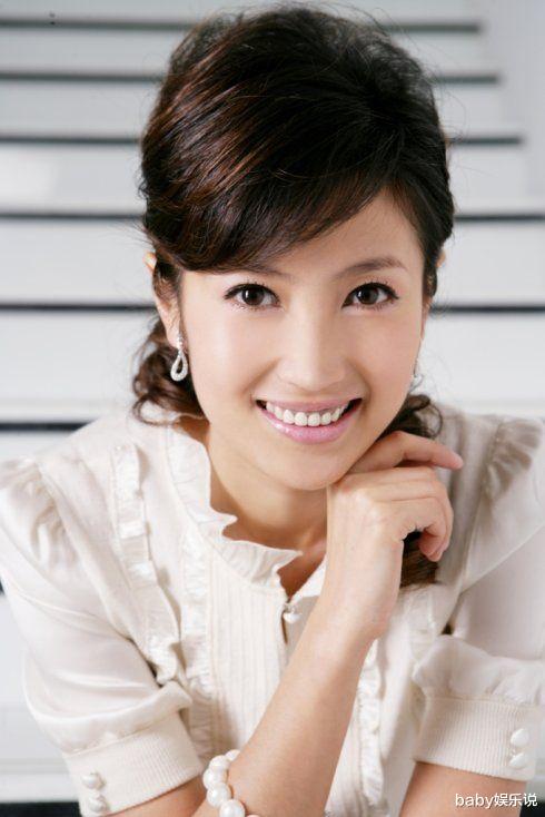 春妮|春妮：40岁二婚嫁刚强，因丁克愁坏婆婆，41岁意外得子乐坏全家