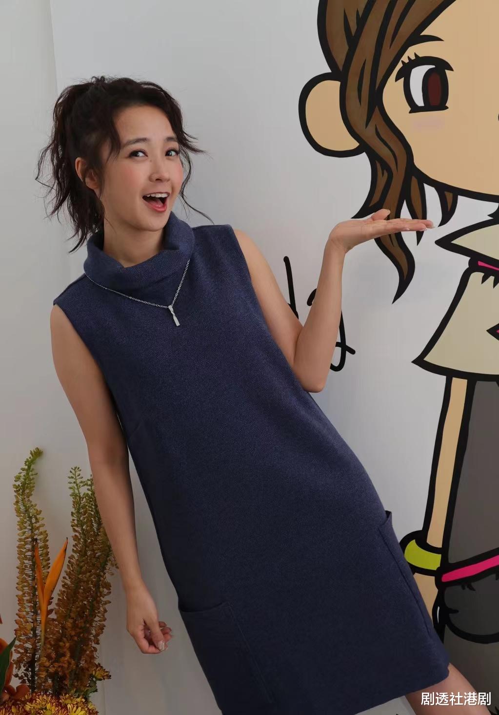 香港|与男友异地恋隔空谈情!香港名歌手发展对准内地市场:想赚好多钱