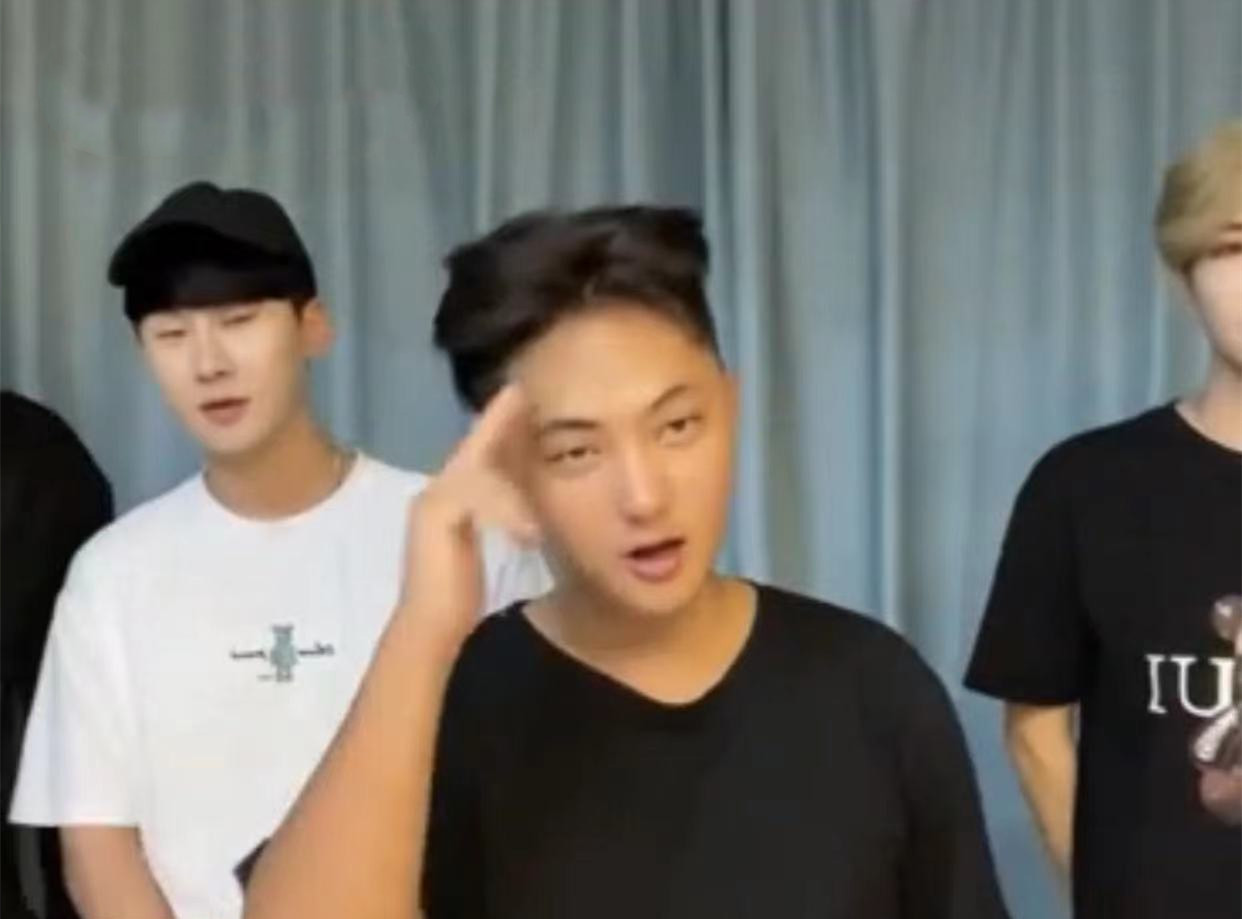 官宣|黄子诚官宣离婚，挺意外的！