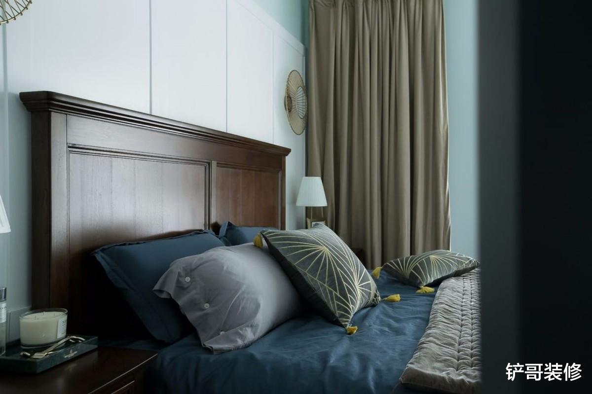 90后海归小姐姐晒自己的家,140㎡设计巧妙,网友赞叹:真高级