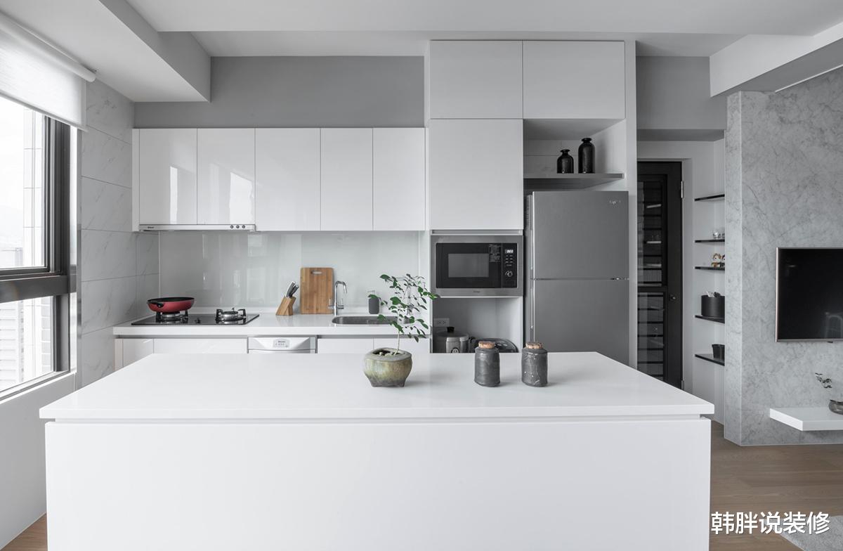 不拼爹，不靠男人，27岁拥有第一套房，56㎡安全感满满