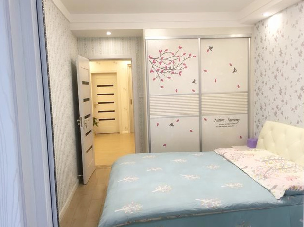 晒晒简单装修的新房,没想到在网上彻底火了!真有那么好吗?