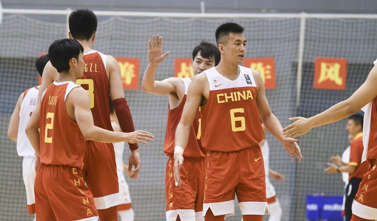 |中国男篮启程集训，郭艾伦或将迎来新职务，杜锋高兴了